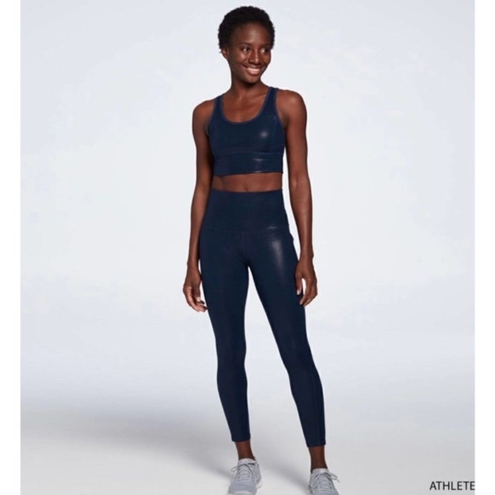 ✨ DSG Women's Performance Foil Ultra High Rise Leggings✨